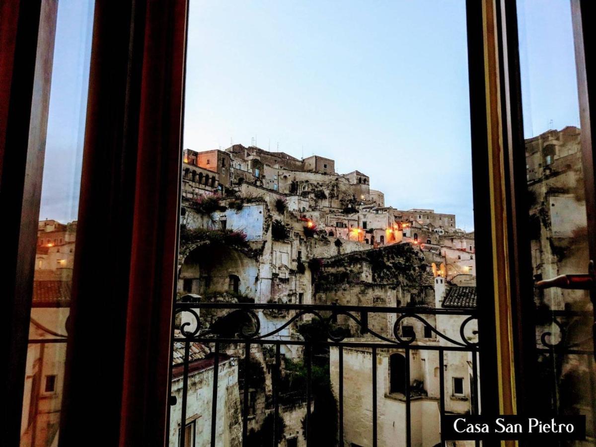 Triple Room Balcony Dependance