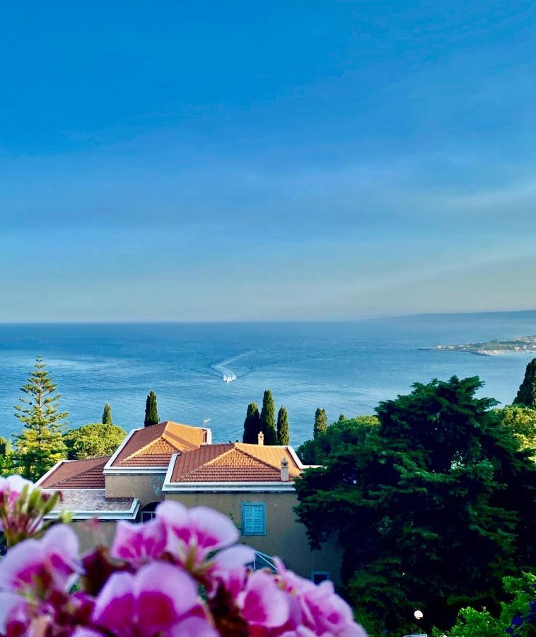 Double Room Balcony Sea View