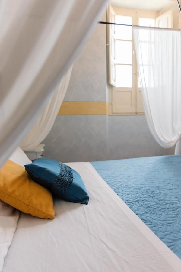 Deluxe Double Room Sea View