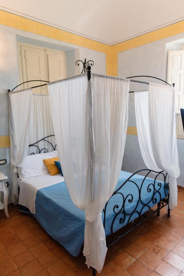 Deluxe Double Room Sea View
