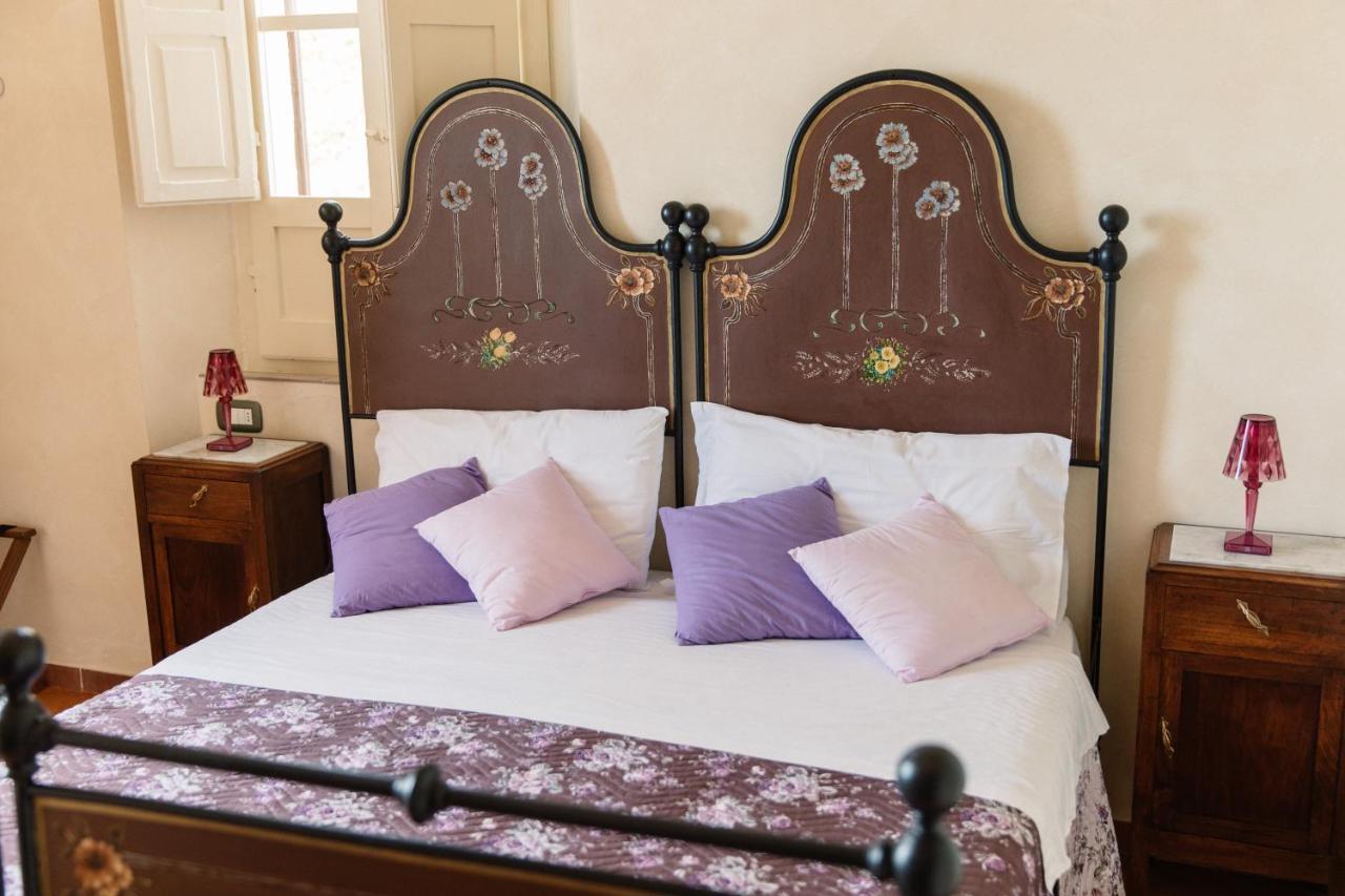 Deluxe Double Room Sea View