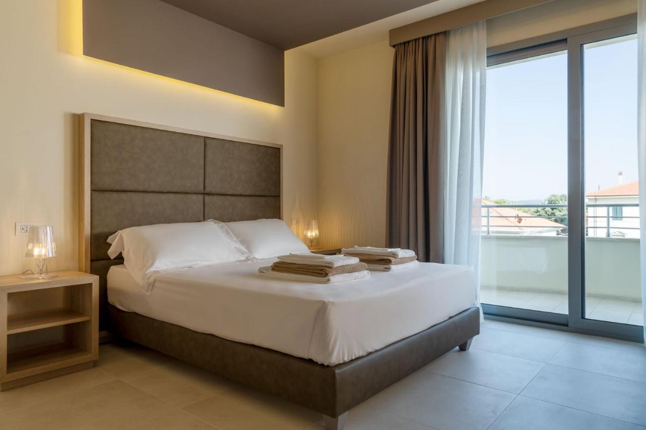 Superior Doppelzimmer