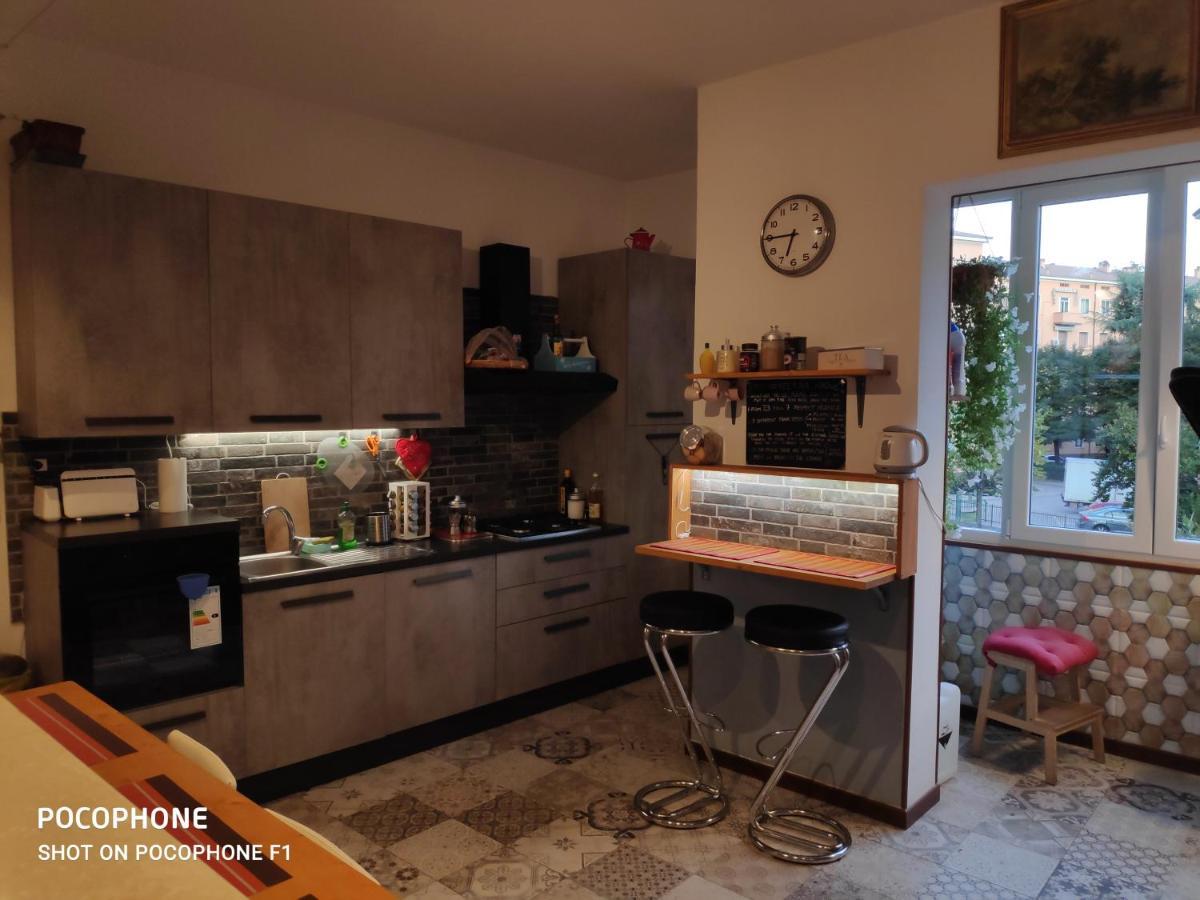 Bett im gemischten Schlafsaal mit 4 Betten