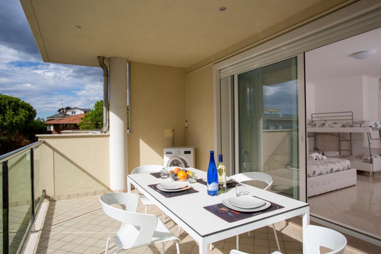 Studio Terrace