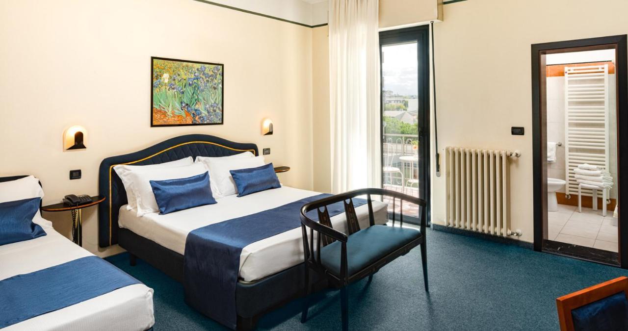 Family Quadruple Room