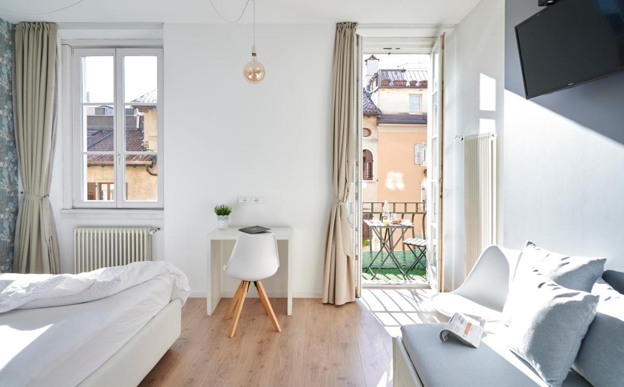 Double Room Balcony