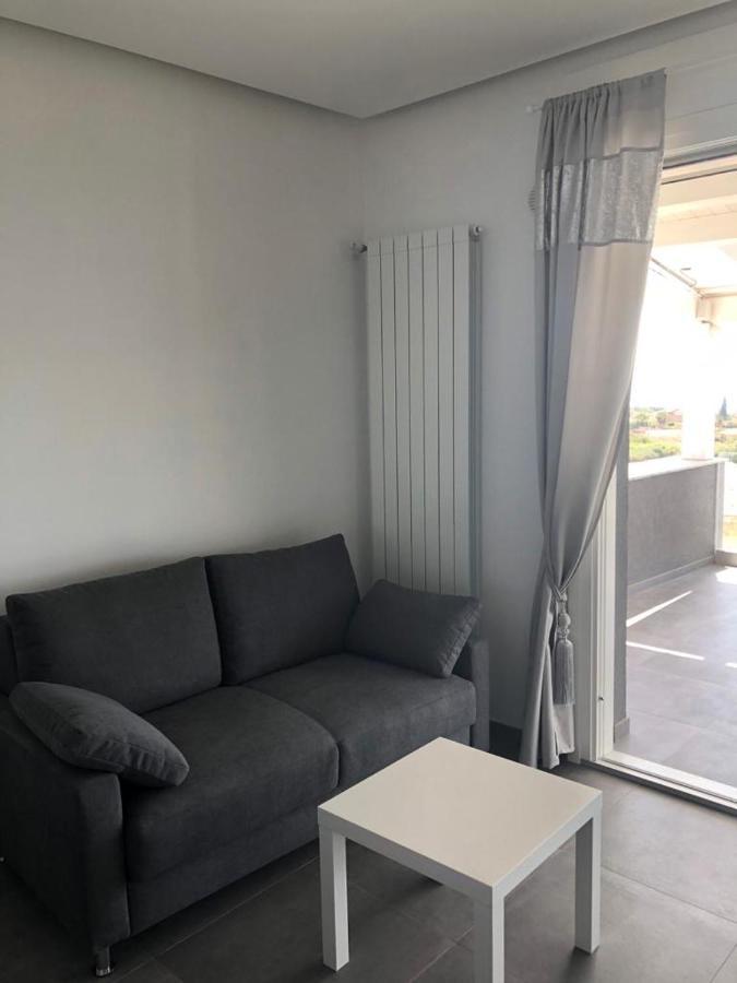 Apartment Sea View