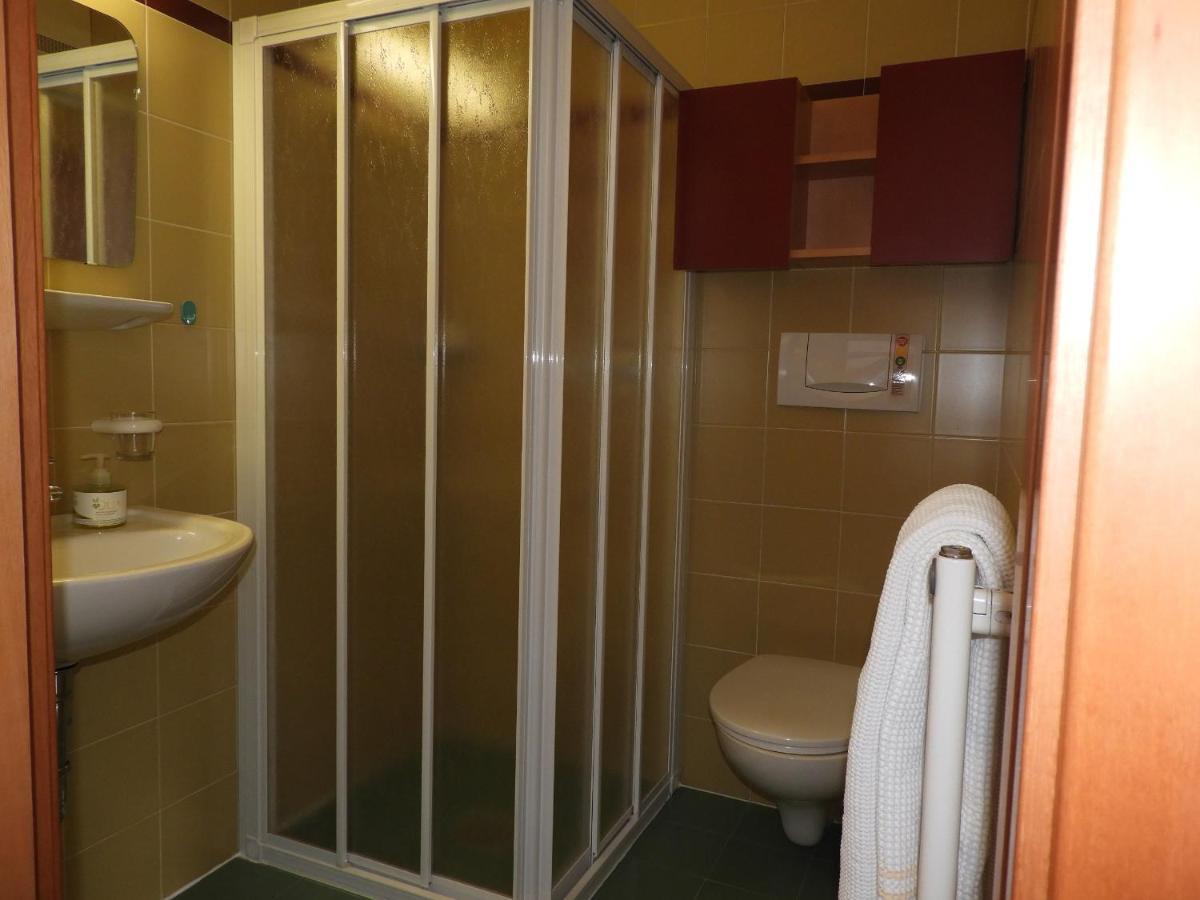 Doppelzimmer mit Bergblick