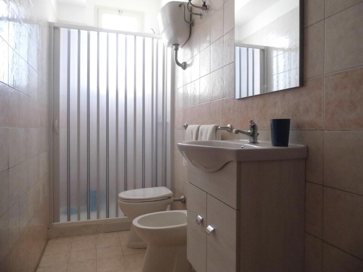 Three-Bedroom Standard Apartment