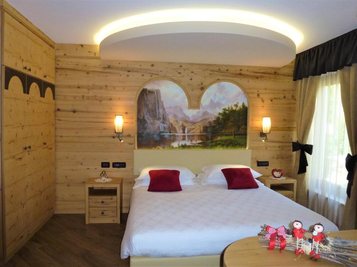 Family Junior Suite