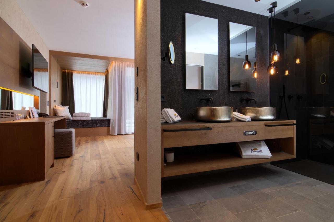 Pokój typu Luxury Design