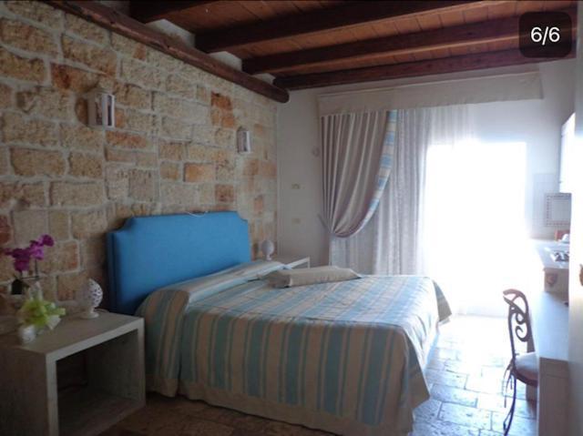 Double Room Terrace