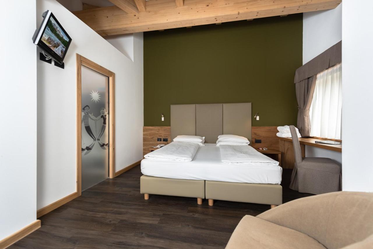 Deluxe Junior Suite