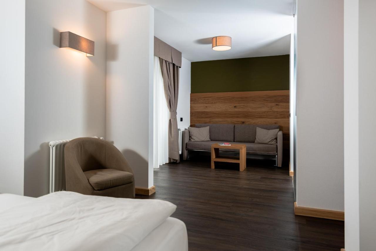 Deluxe Junior Suite