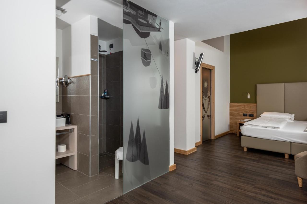 Deluxe Junior Suite