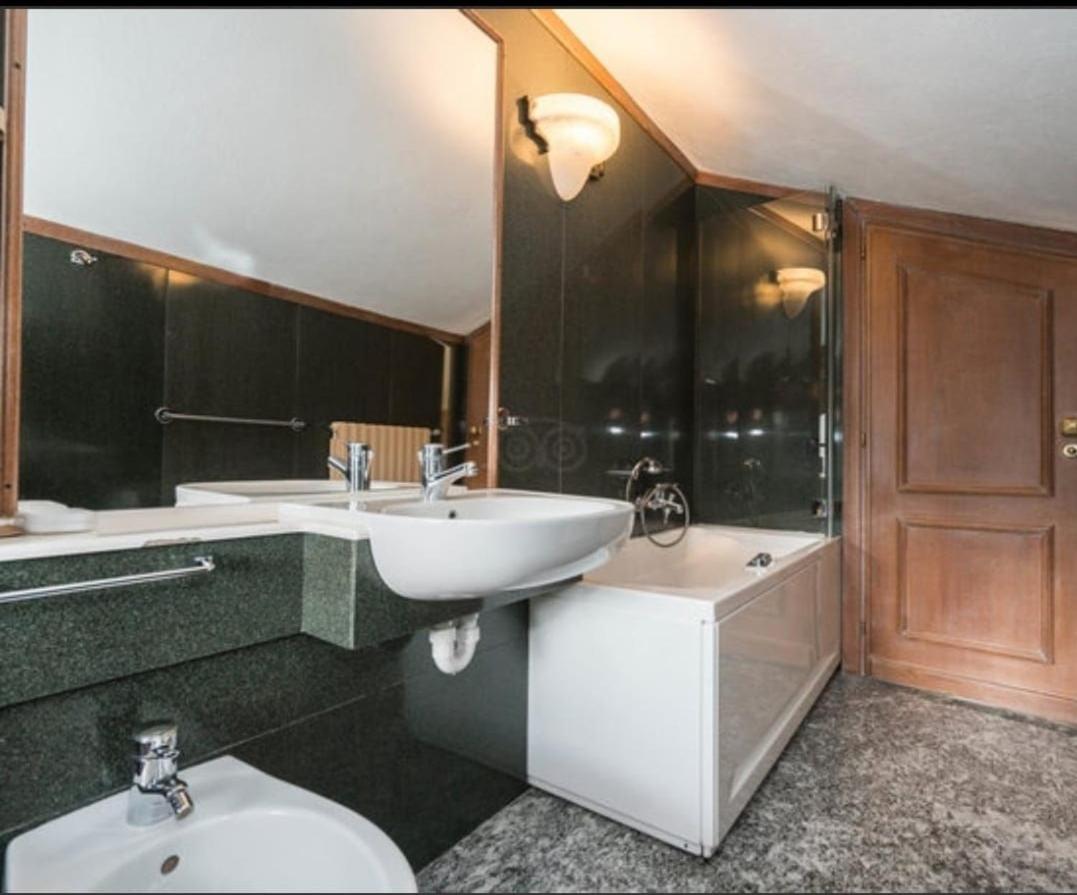 Suite Balcony