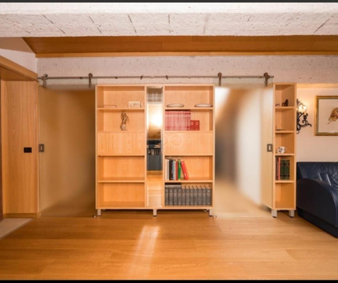 Suite Balcony