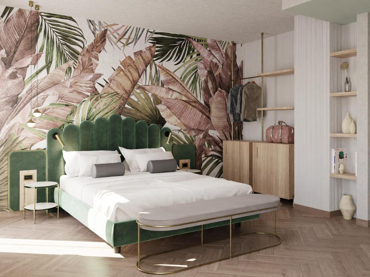 Junior Suite mit Meerblick