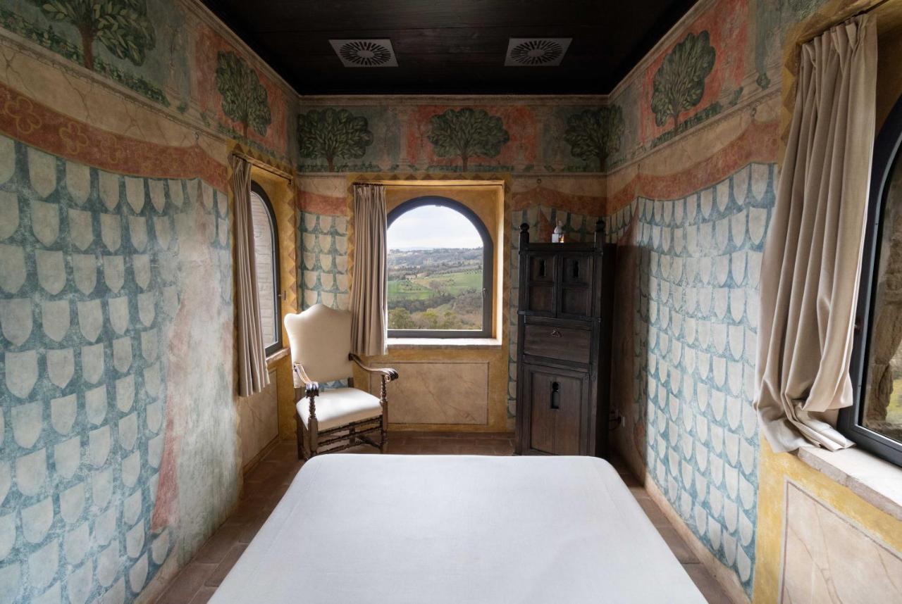 Exclusive Double Room CAMERA ROMANTIC