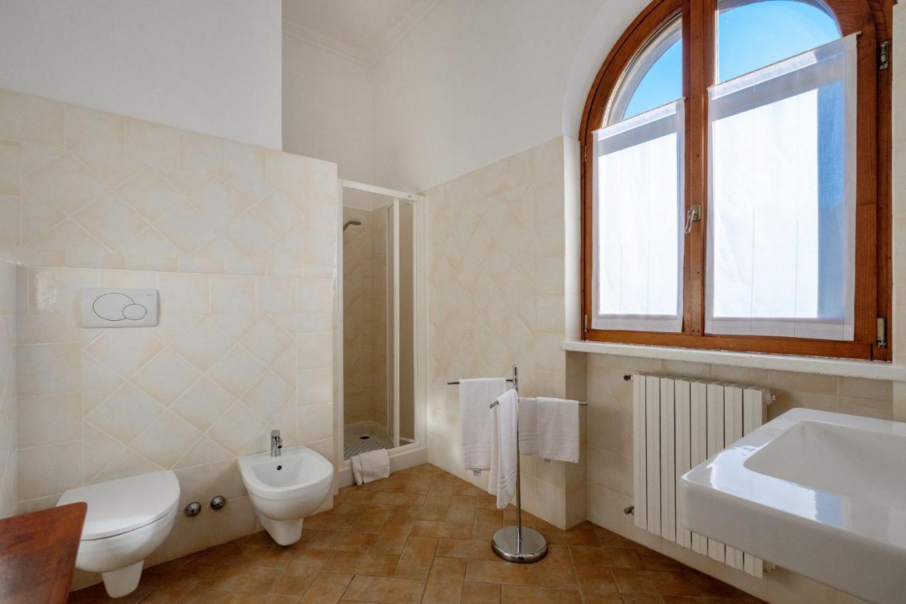 Double or Twin Room Garden View
