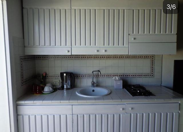 Double Room Terrace