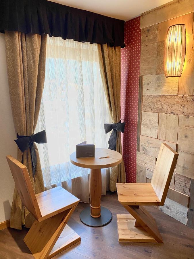 Family Junior Suite