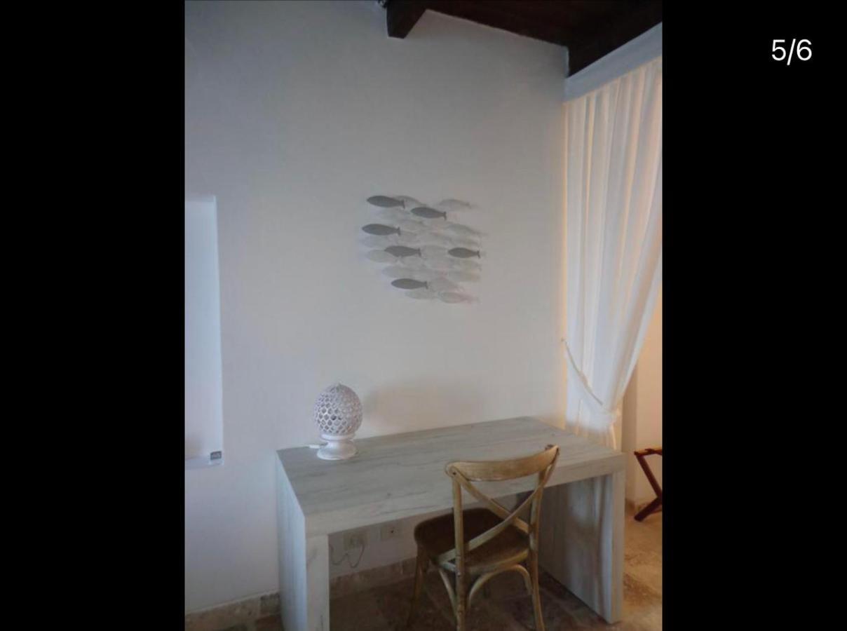 Double Room Terrace