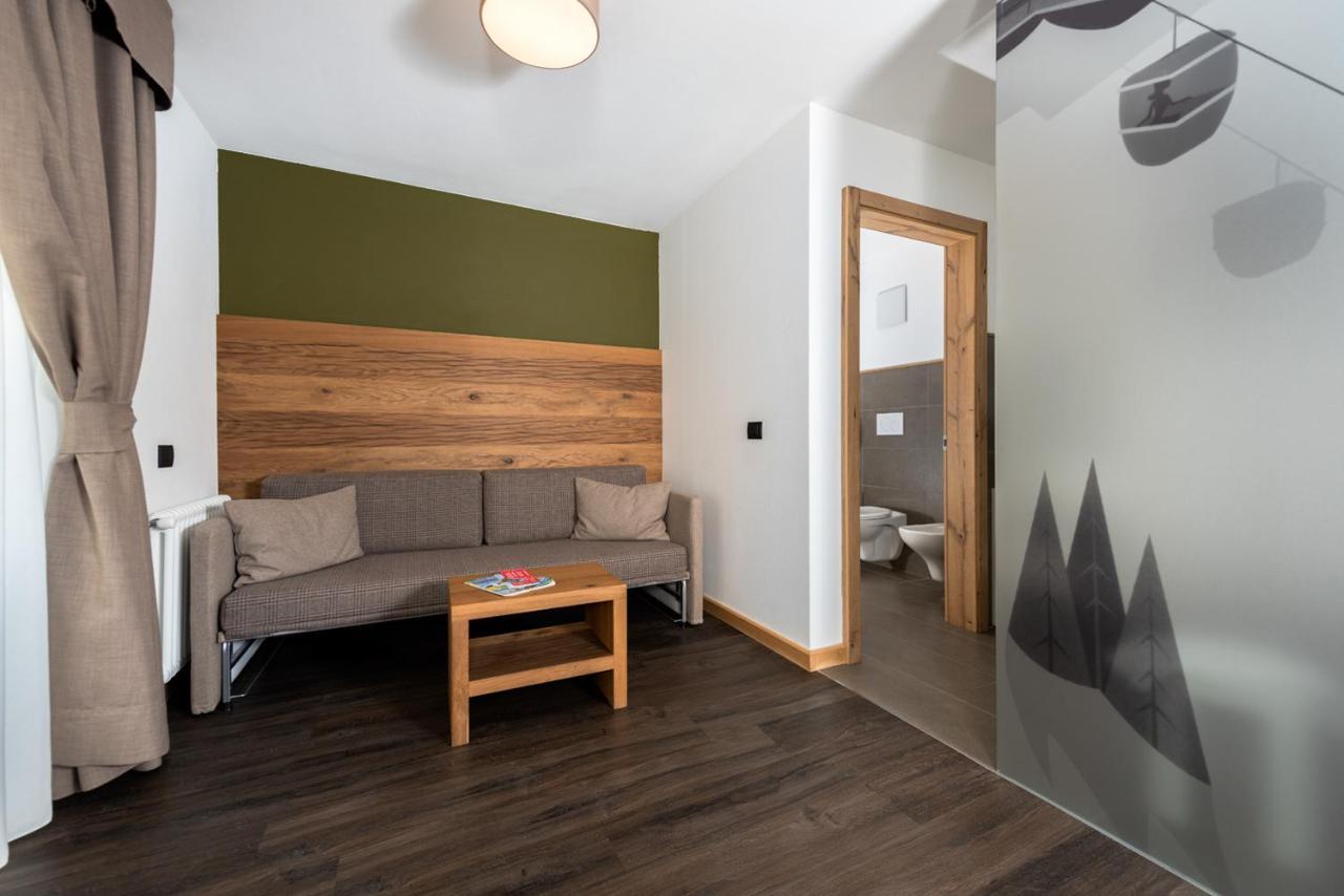 Deluxe Junior Suite