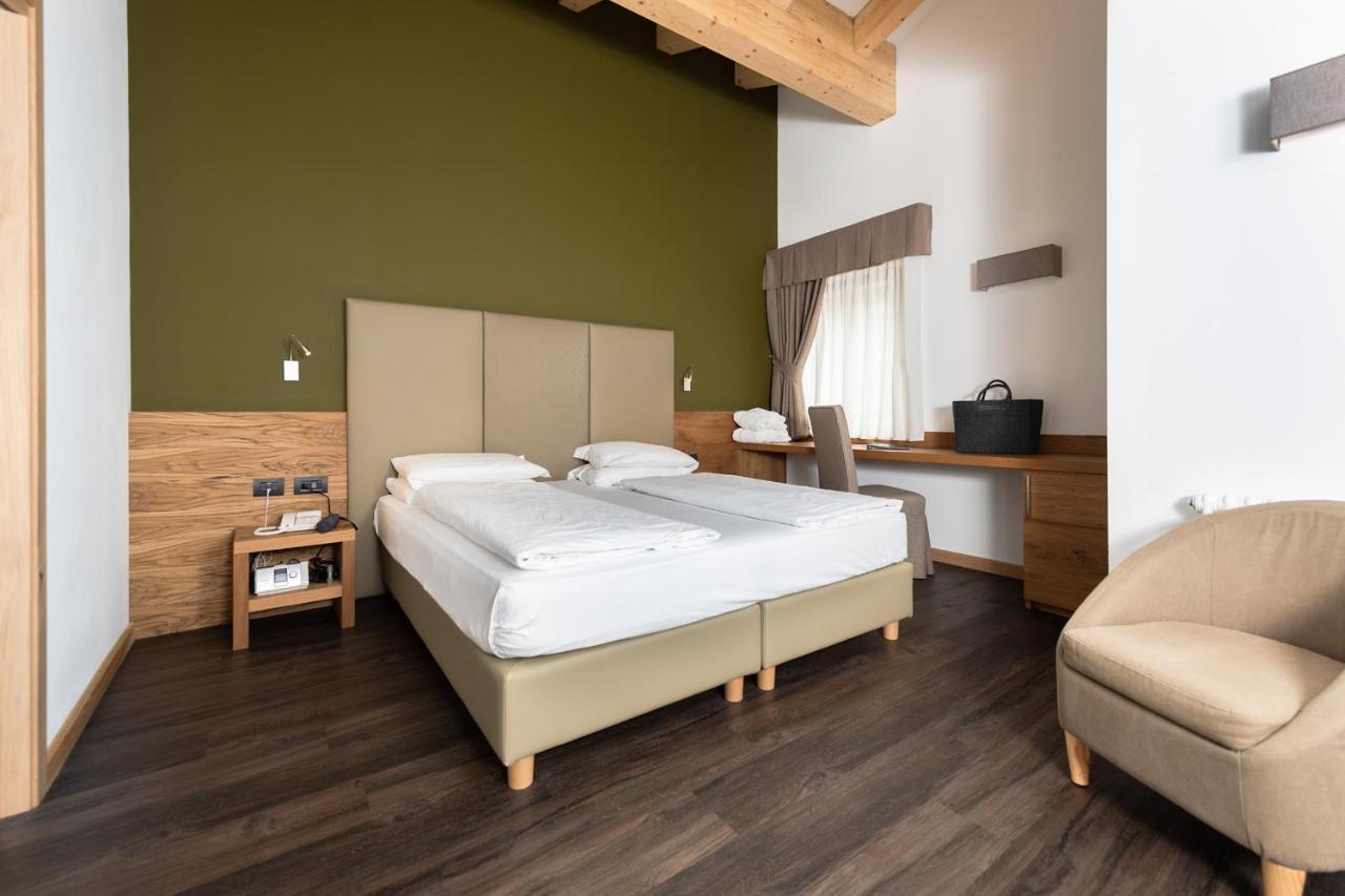 Deluxe Junior Suite