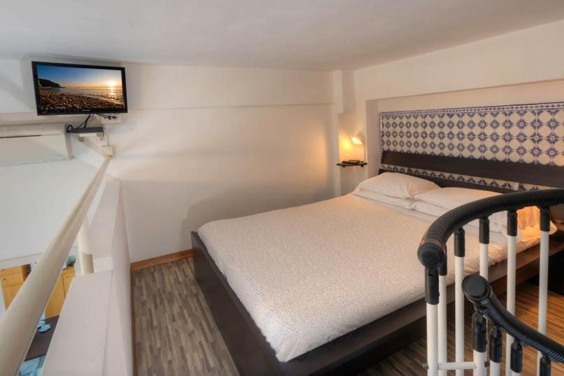 Junior Suite Sea View