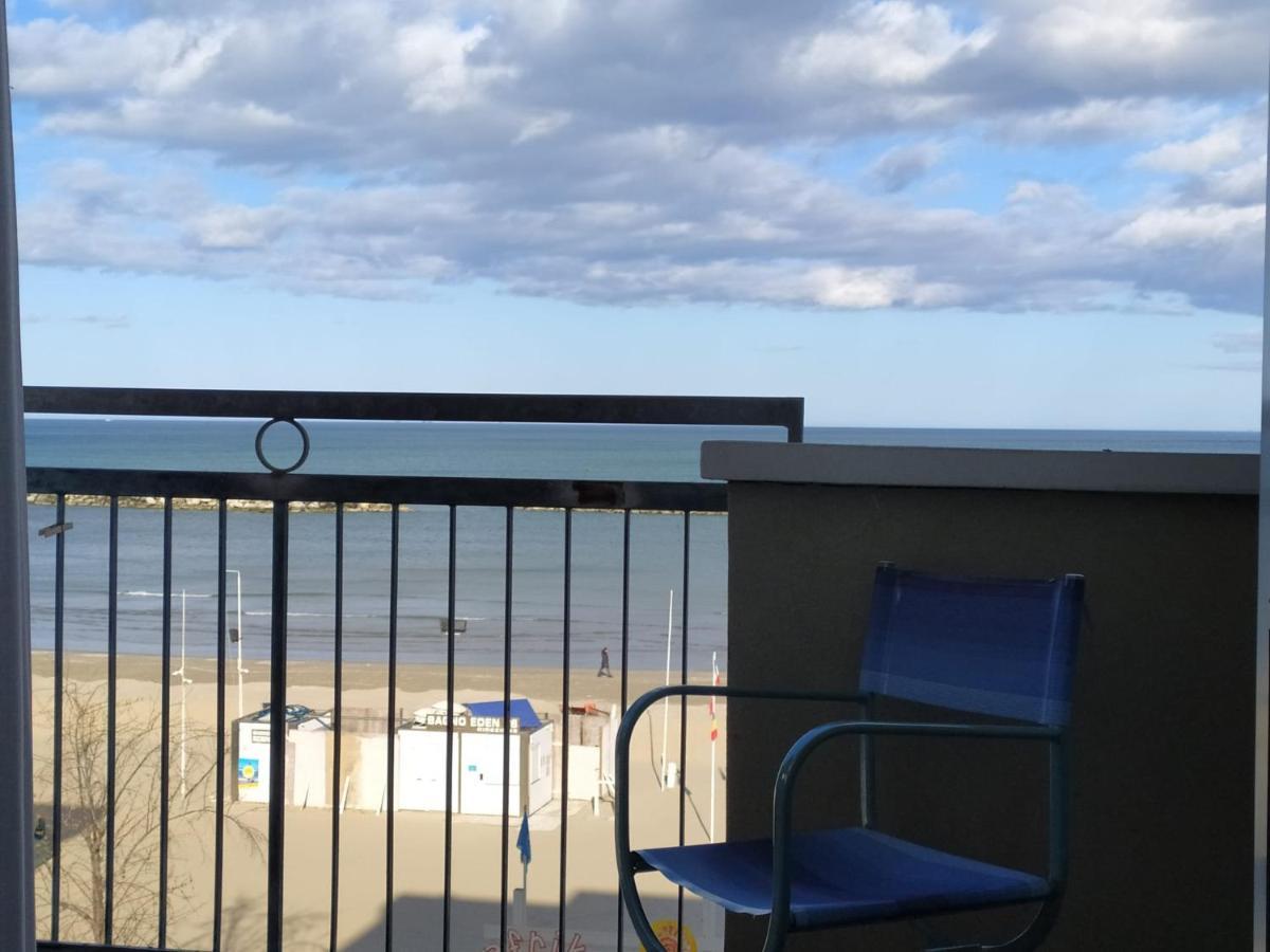 Double Room Sea View