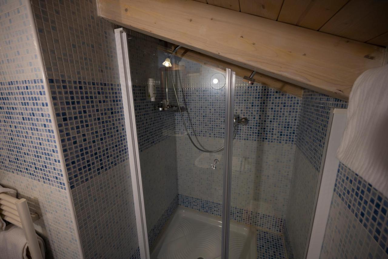 Double or Twin Room Attic