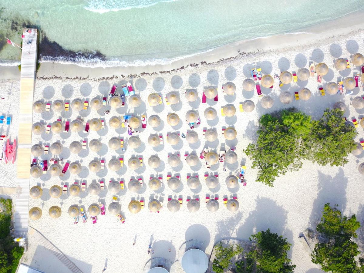 Beach Suite
