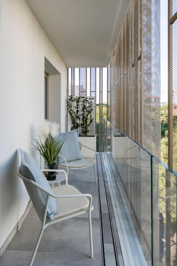 Junior Suite City View