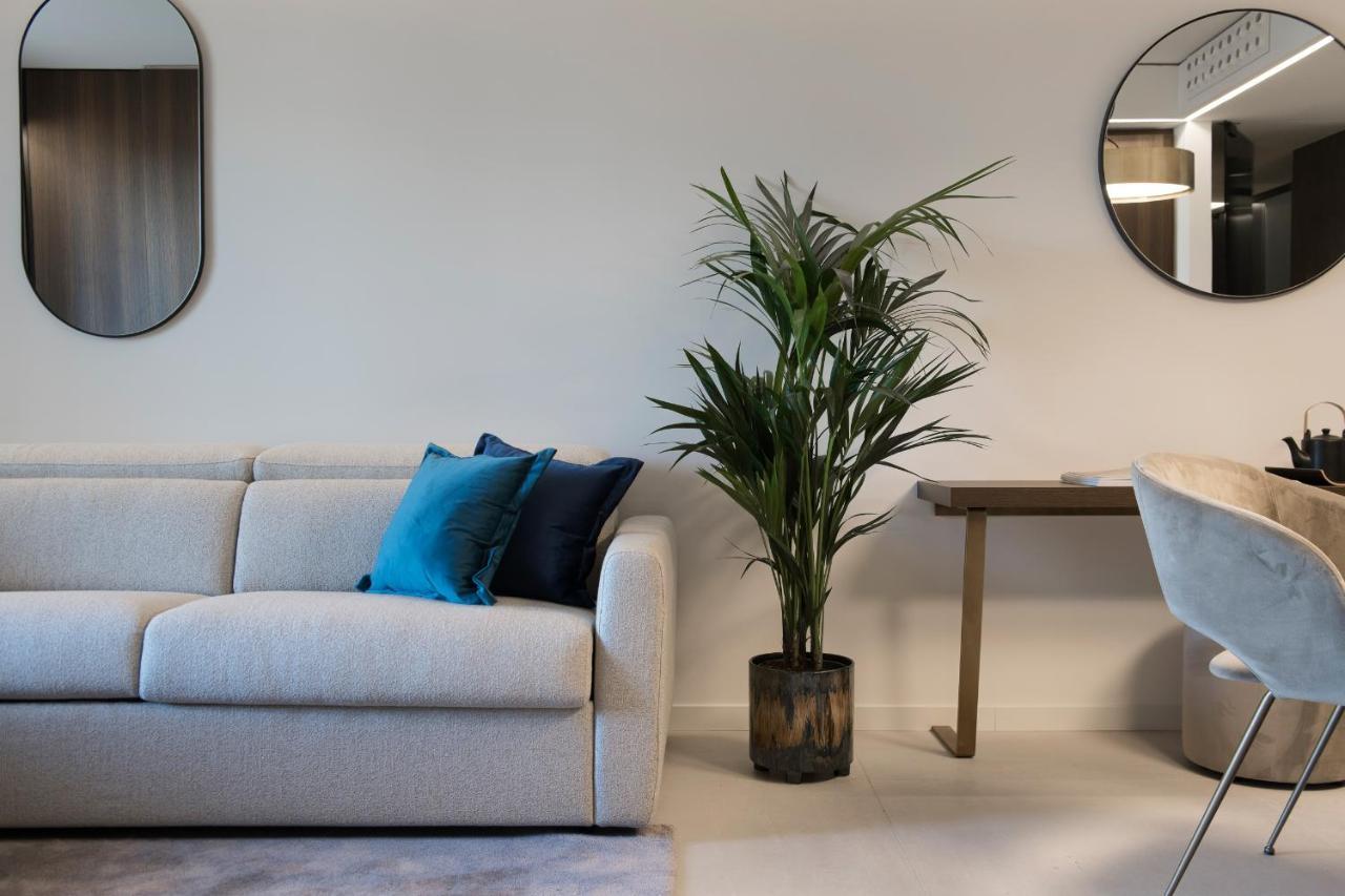 Suite Apartment