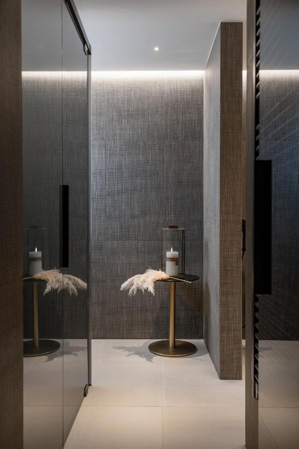 Suite Apartment