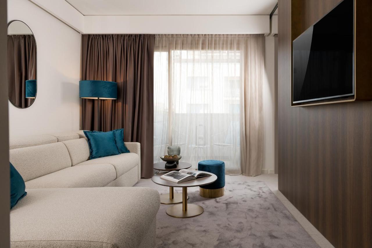 Junior Suite City View