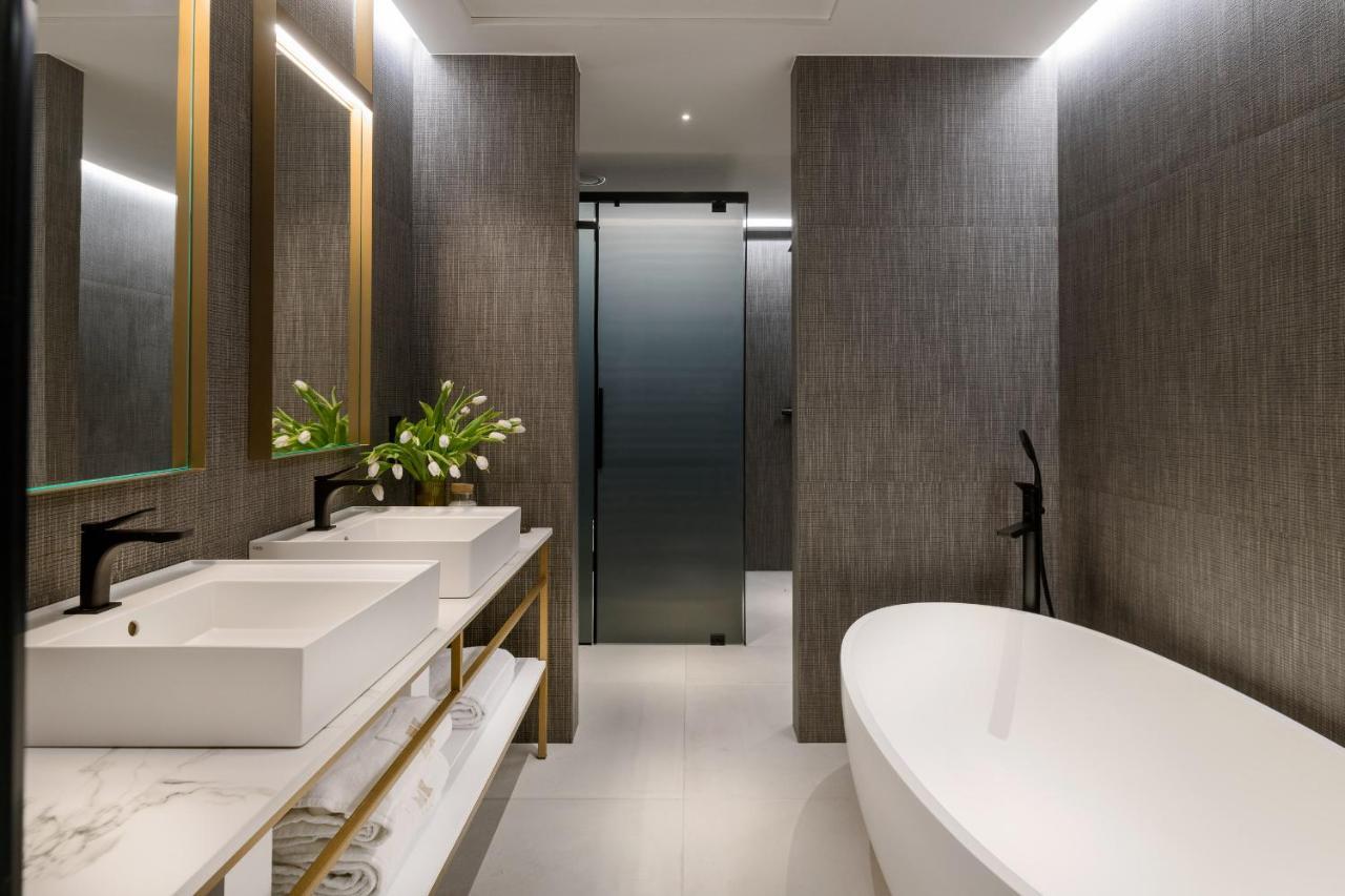 Suite Apartment