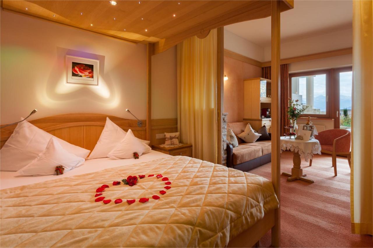 Suite Balcony