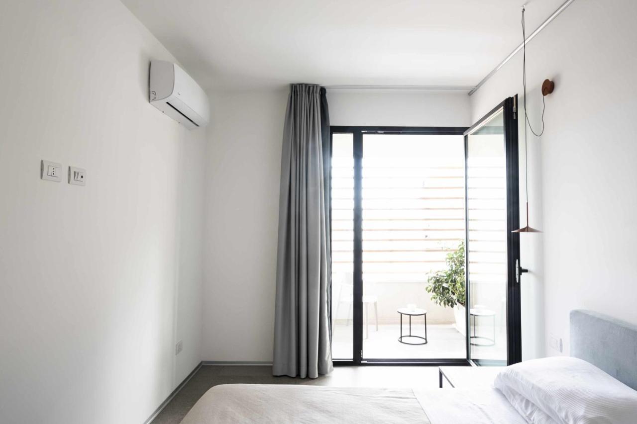 Suite Balcony
