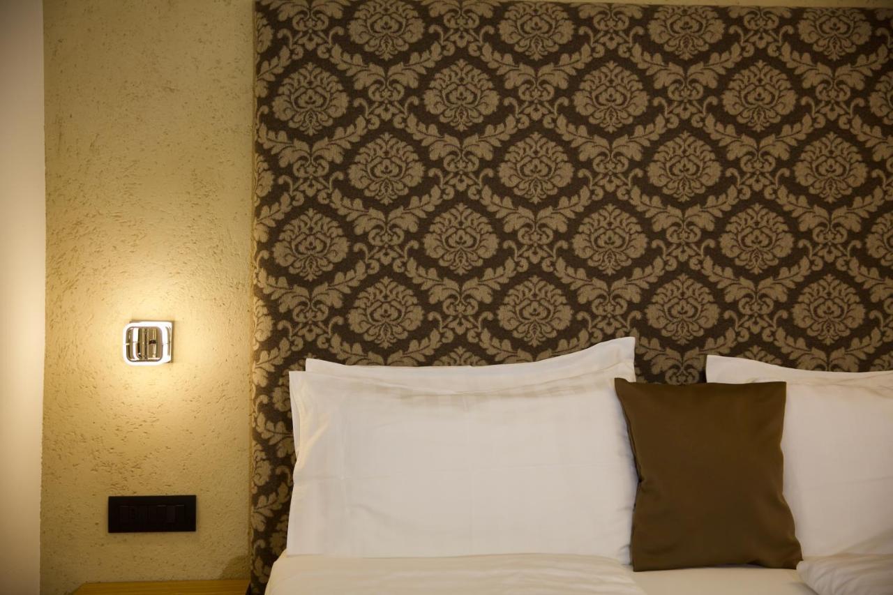 Junior Suite Balcony