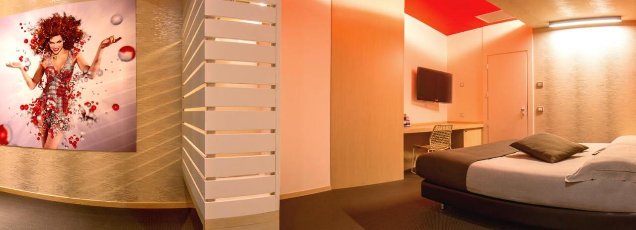 Standard Double Room or Twin Room