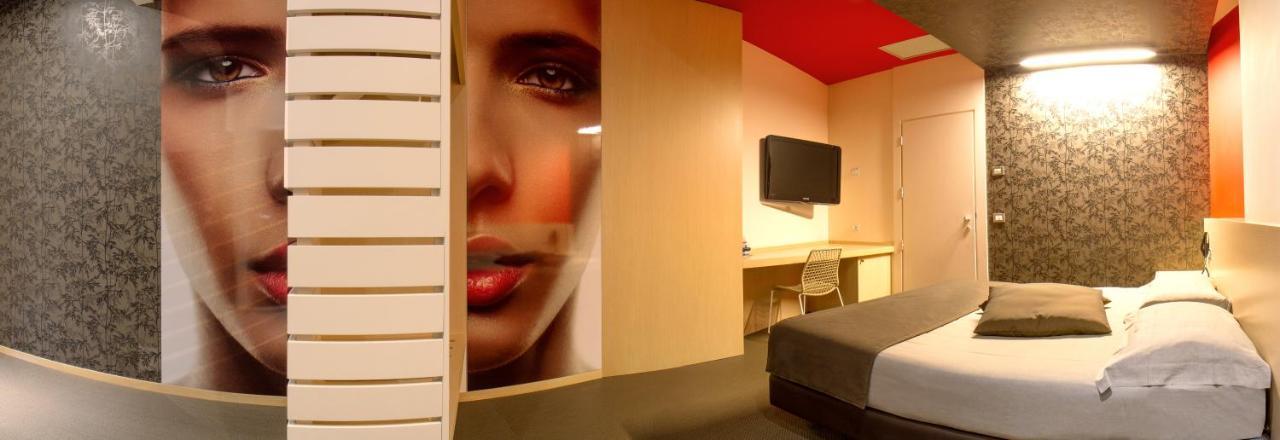 Standard Double Room or Twin Room