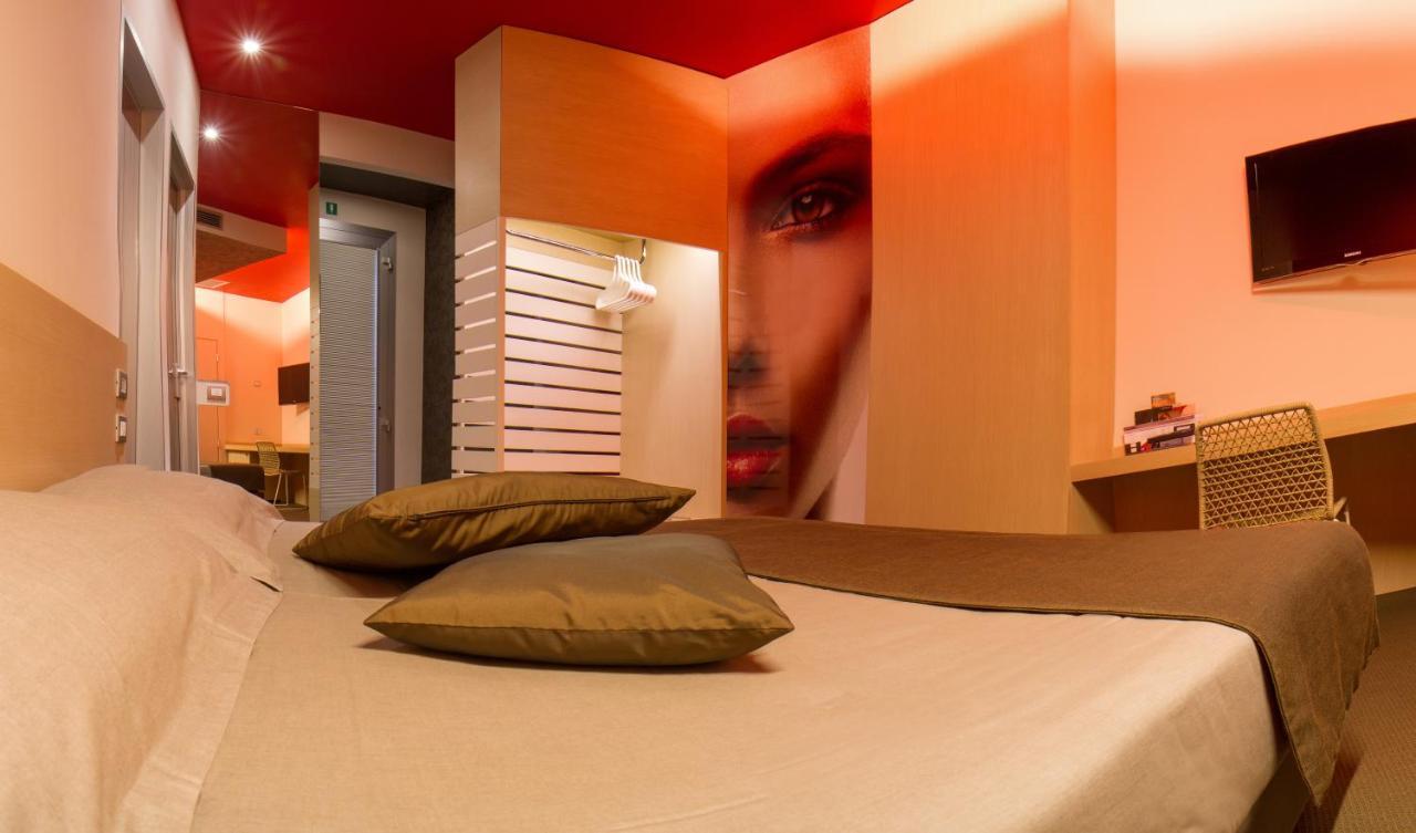 Standard Double Room or Twin Room