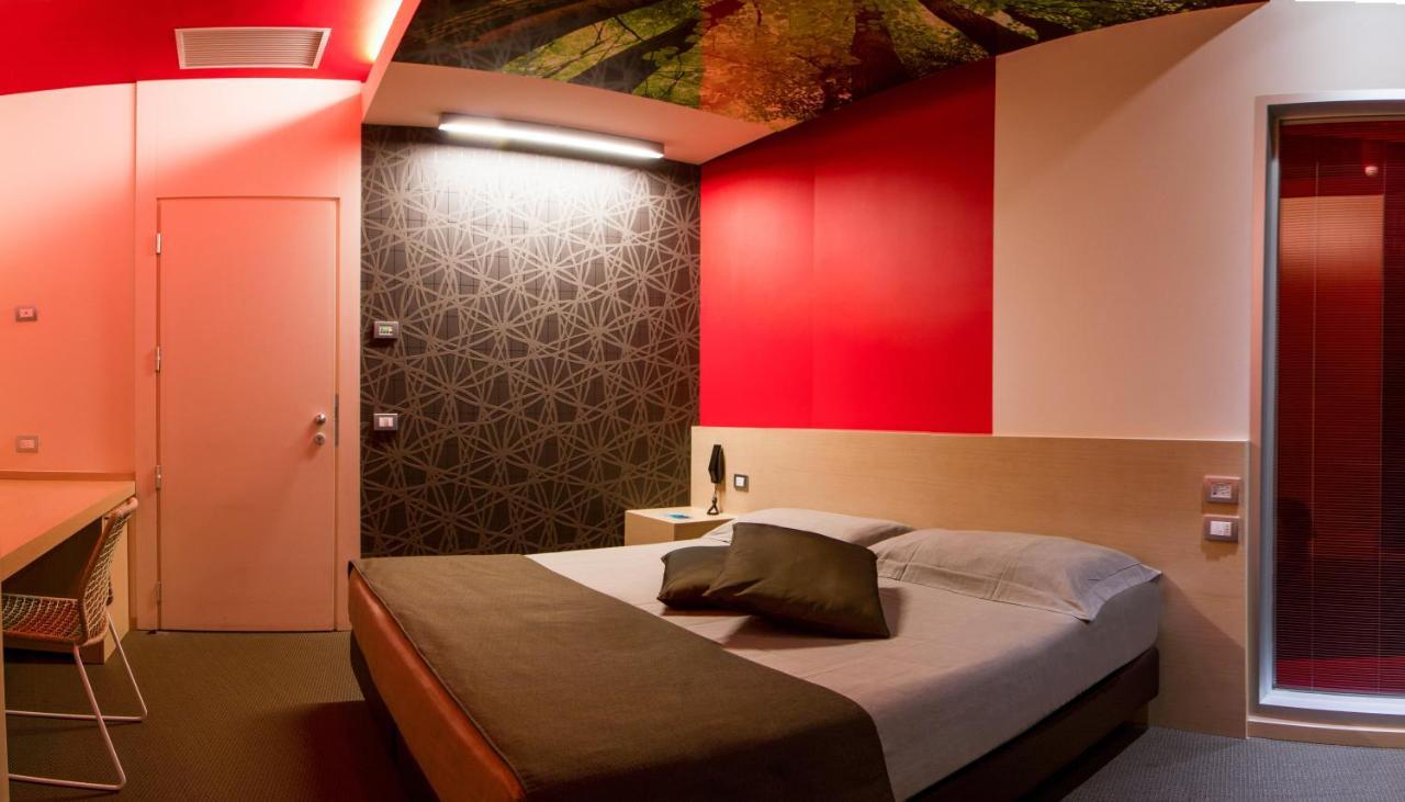 Standard Double Room or Twin Room