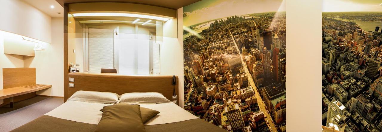 Comfort Double Room or Twin Room