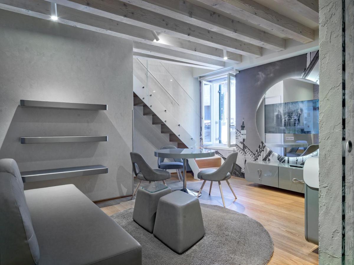 Apartment Split Level