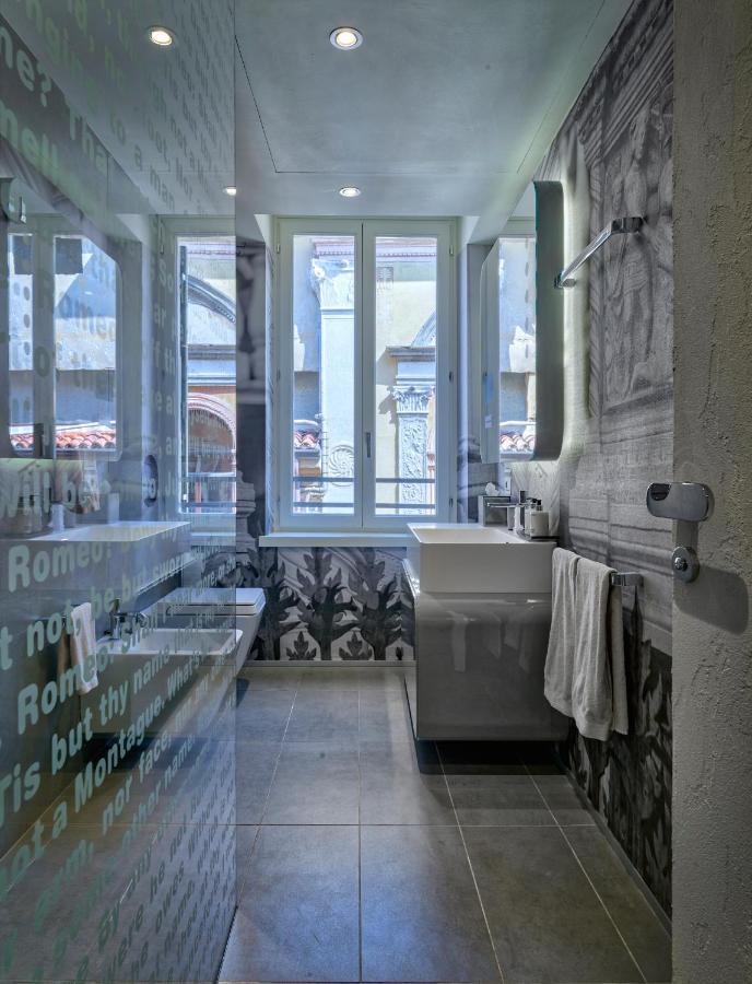 Apartment Split Level