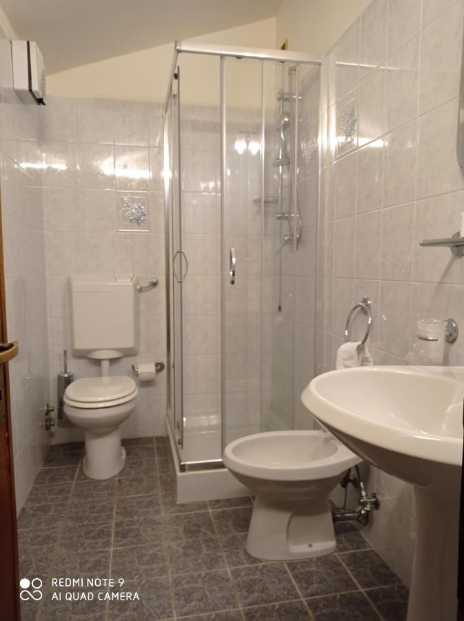 Double or Twin Room Balcony