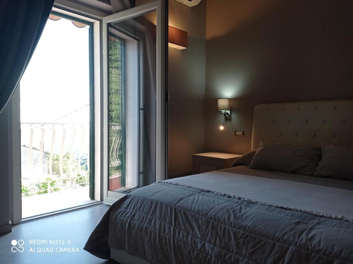 Double or Twin Room Balcony